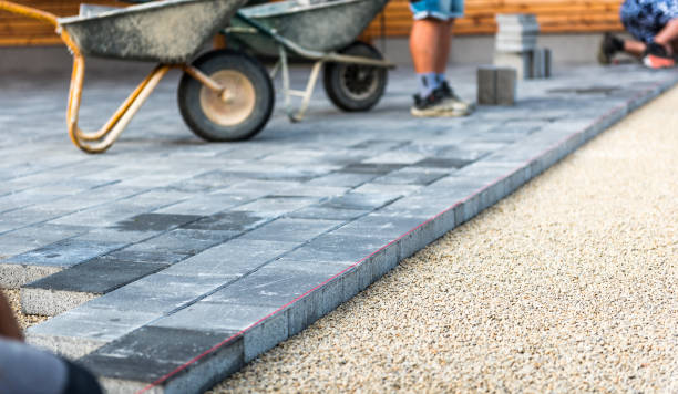 Best Affordable Driveway Pavers  in Shiloh, PA