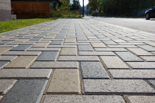 Best Interlocking Driveway Pavers  in Shiloh, PA