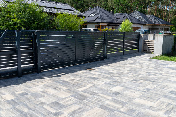 Reasons to Select Us for Your Driveway Paving Requirements in Shiloh, PA