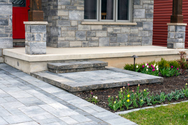 Best Professional Driveway Pavers  in Shiloh, PA