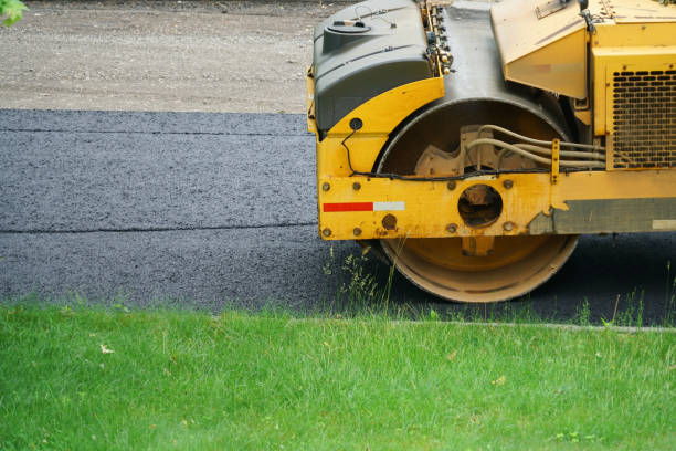 Best Driveway Paving Contractor  in Shiloh, PA