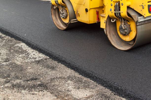 Best Driveway Resurfacing Pavers  in Shiloh, PA