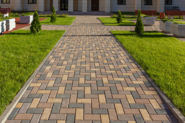 Reasons to Select Us for Your Driveway Paving Requirements in Shiloh, PA