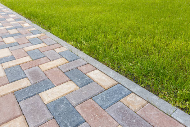 Best Commercial Driveway Pavers  in Shiloh, PA