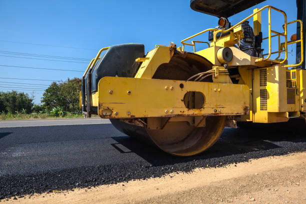 Professional Driveway Pavers in Shiloh, PA